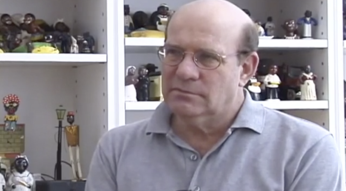 Clip of David Levinthal interviewed by Lyn Kienholz and Rohini Talalla, Interview with David Levinthal, Netropolitan Artsconversations, 2013.