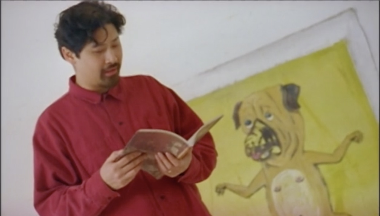 洋書 Manuel Ocampo /virgin destroyer Virgin Destroyer by Manuel Ocampo & Jenifer P. Borum | D & E